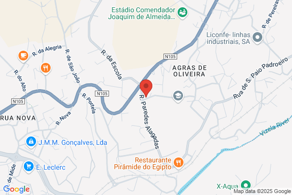 Fòica De Mis Sguedes Lda