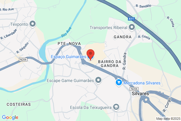 Galerias Peixoto