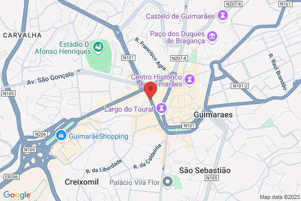 Habijorge-Sociedade De Mediaï Imobiliéa Unipessoal Lda