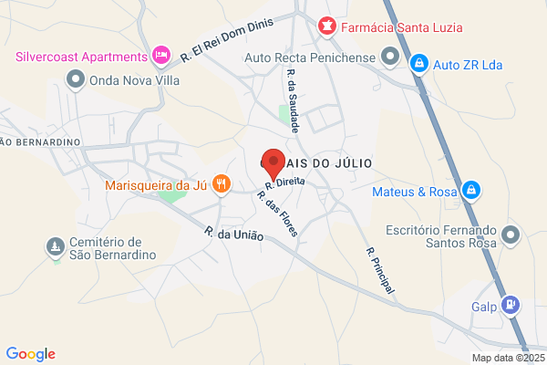 Herculano V Silva Pereira