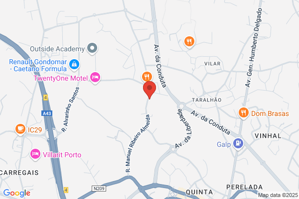 Imobiliéa Santo Andrsa