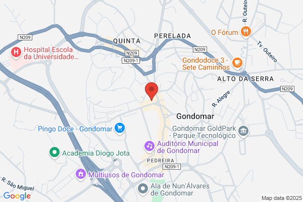 Mafavis-Sociedade Imobiliéa Sa