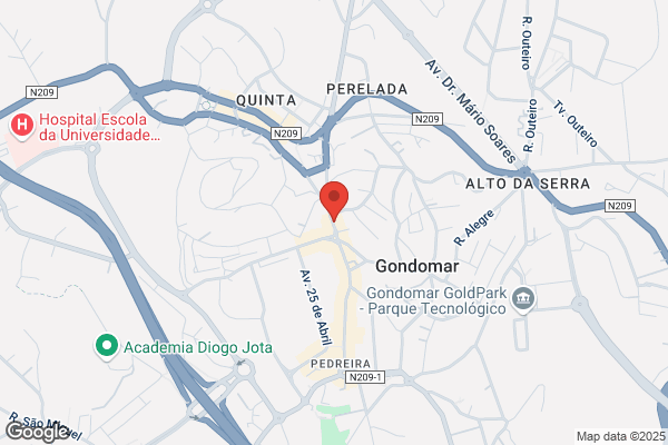 Orfeàde Gondomar