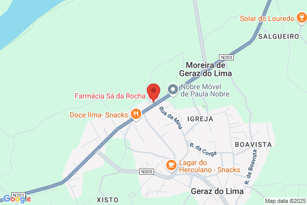 Farmácia Jotânia