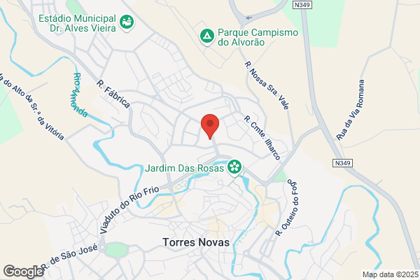 Farmácia Nicolau Unipessoal Lda