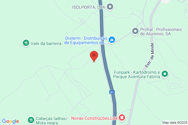 Petrolvorao-Combusteveis E Lubrificantes. Lda