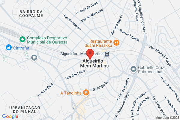 Alexandra Vital Soares