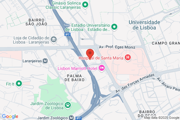 Instituto Portugues De Estudos Superiores-Ipes