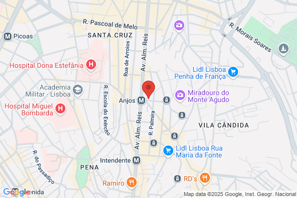 A Carvalho Pereira-Sociedade De Mediaiao Imobiliaria. Lda