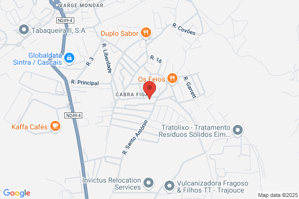 A I P-Associaiao Industrial Portuguesa