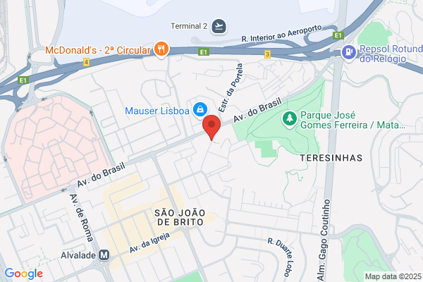 A J M-Informatica E Serviios. Lda