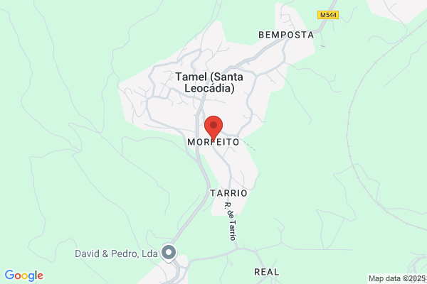 Centro De Sa`de Pans