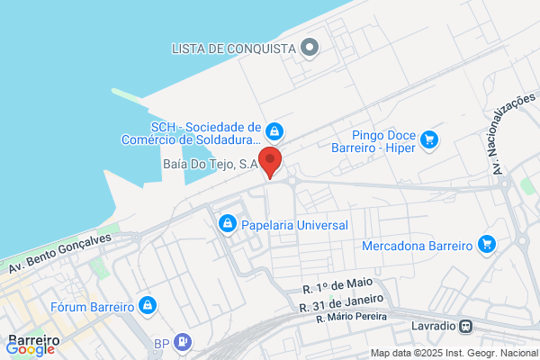 Acede-Empresa De Trabalho Temporário Lda