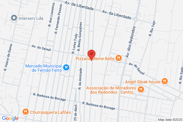 Agencia Comercial Projecto. Lda