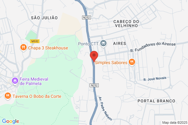 Ascenï M Lima Ganito