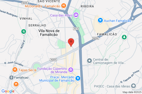 Caiola & Ferreira-Sociedade De Mediaiao Imobiliaria. Lda