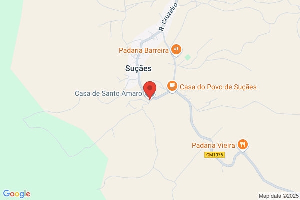 Cia S Amaro Casadinho