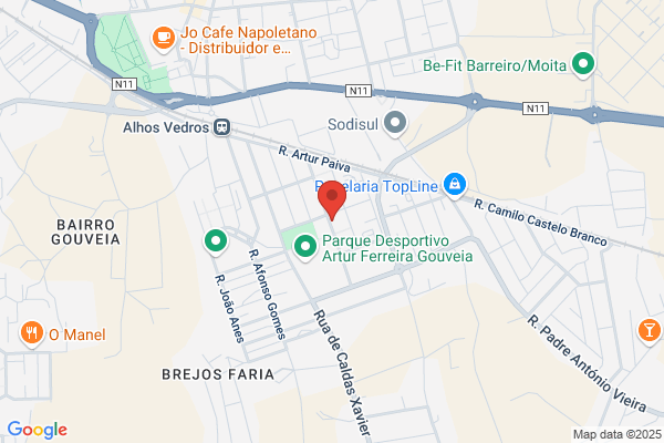 Farmácia Tágide Unipessoal Lda