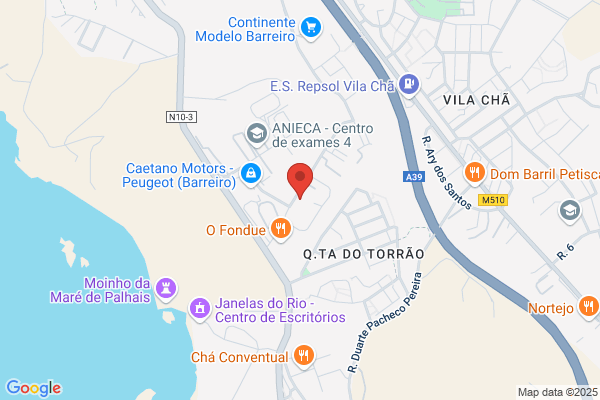 Foquimdental Lda