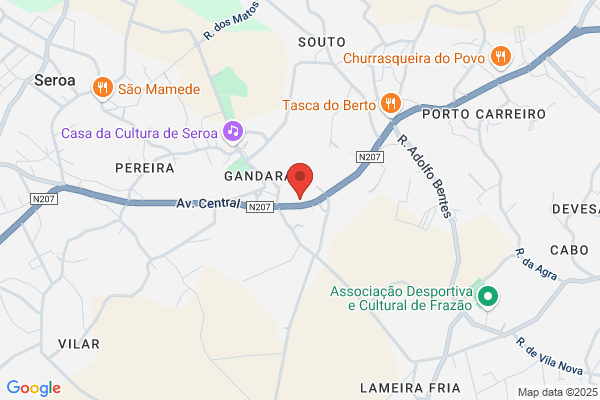 Renovações e Contruções
