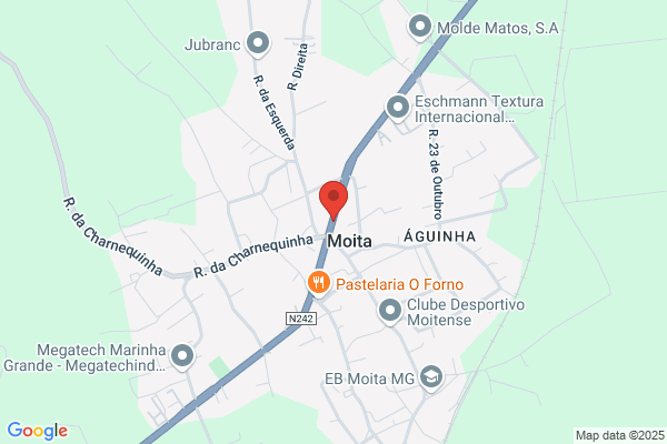 Surbam-Sociedade Urbanizaes Da Moita Lda