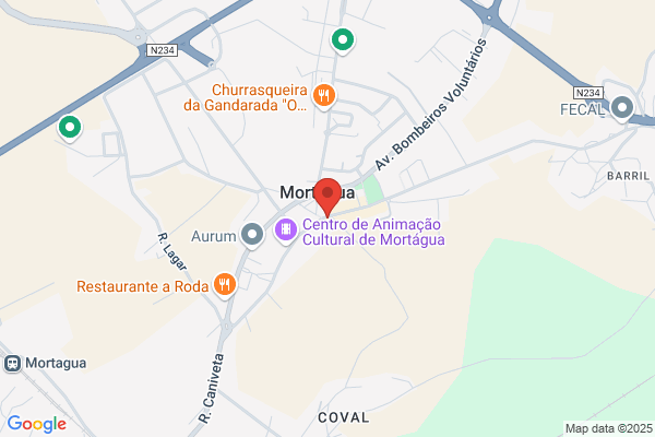 Cabeleireiros Dina