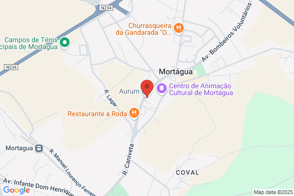 Cartario Notarial De Mortagua