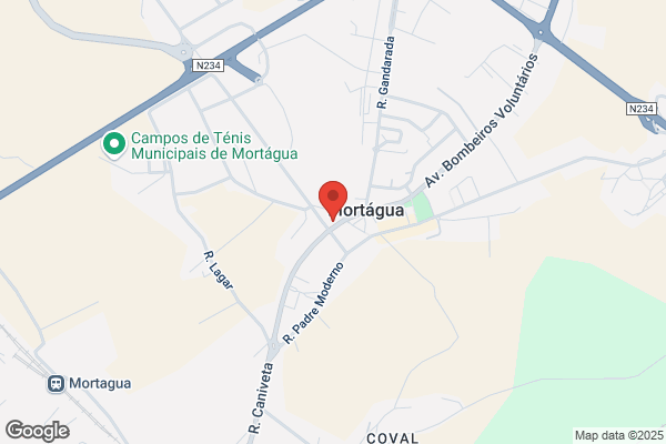 Farmácia Gonçalves