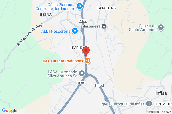 J Alves Oficinas Auto Lda