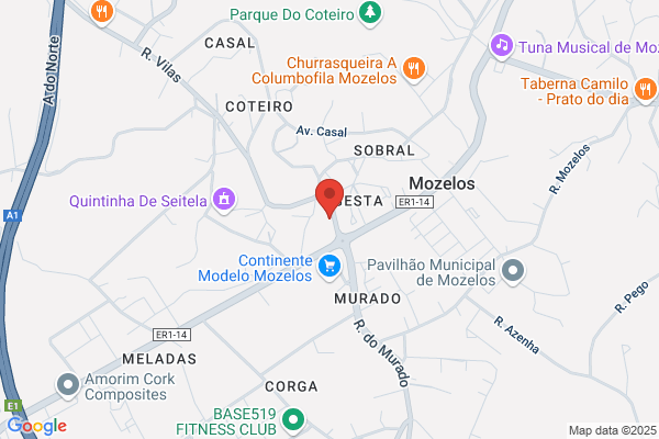 Imobiliéa J Gonlves & Filha Lda