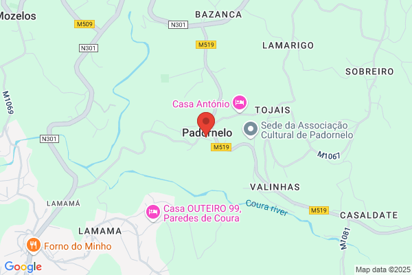 Pàpadronelo Lda