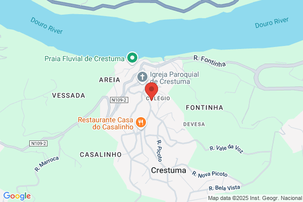 Agência Funerária Crestuma