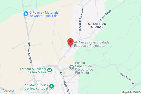 Damiàfernando Neves Leirosa Lda