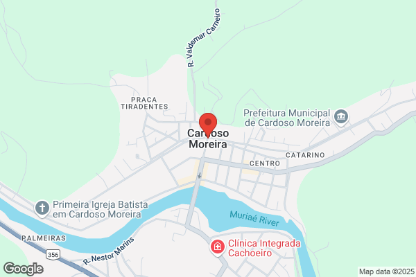 Jermo F M Cardoso Oliveira