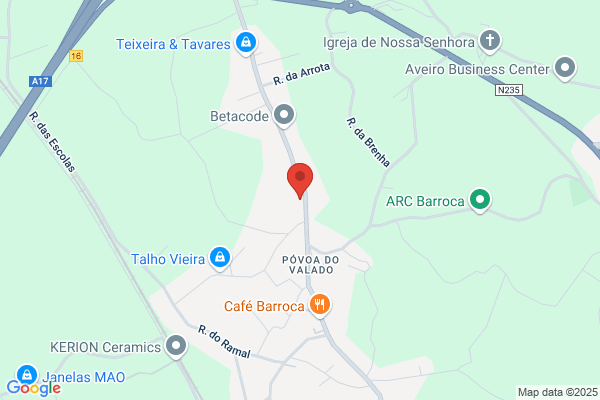 Abelio Melo Pinho. Lda