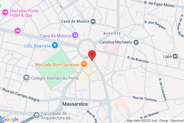Ana P Tereso Sousa