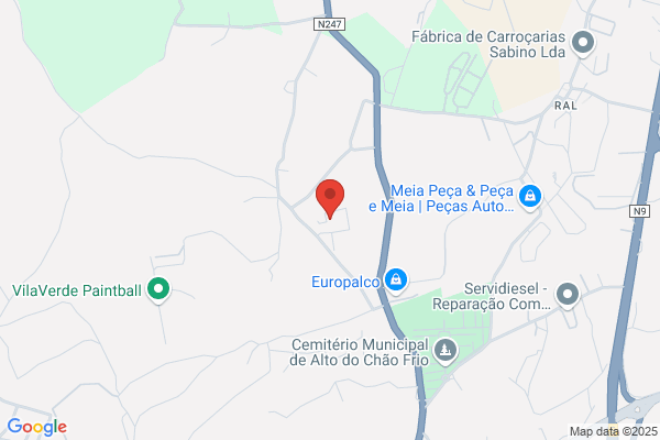 Arte & Grua Montagens Assistencia Tecnica Equipamentos p/ construiao cevil. lda