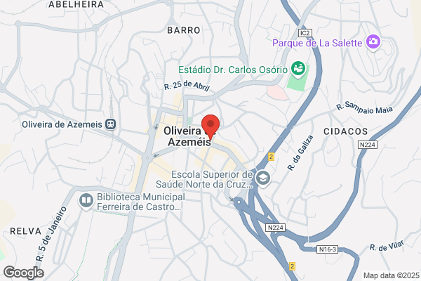 Clínica Dentária Oliveira & Lamas Lda