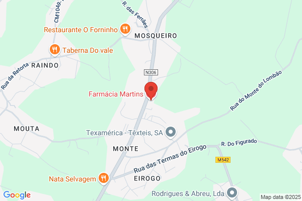 Farmácia Martins