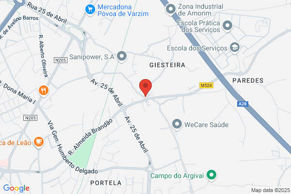 Gescafe-Sociedade De Exploraiao De Cafe E Pastelaria. lda