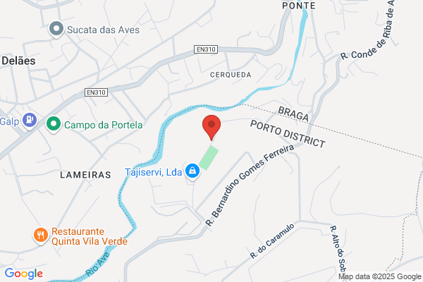 Incofios-Indria E Comãio De Fios Lda