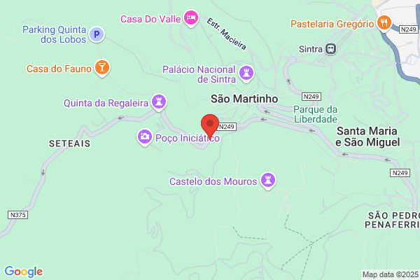 Padrícafe Restaurante Lda