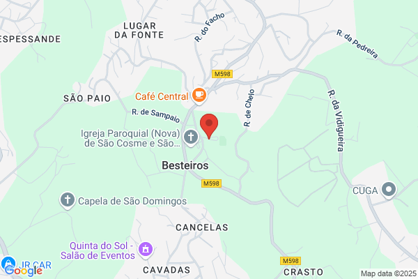 Pïco De Besteiros
