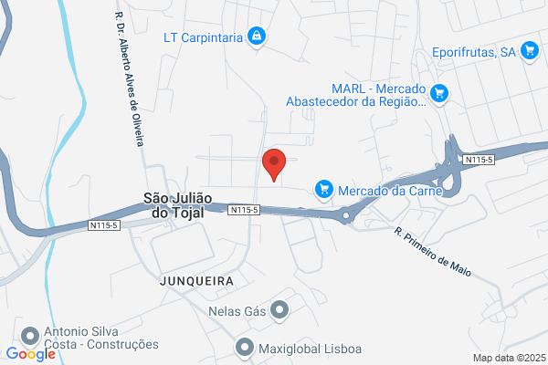 Sociedade Industrial E Comercial Caliado Beto. Lda
