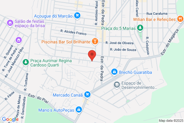 Administração Do Condomínio Do Prédio Sito Na rua vasco lima Couto
