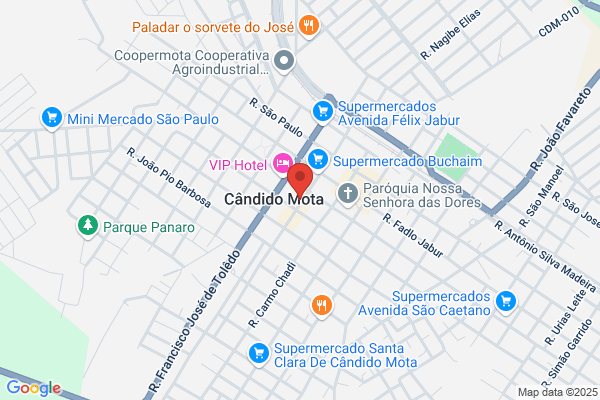 Farméa Central
