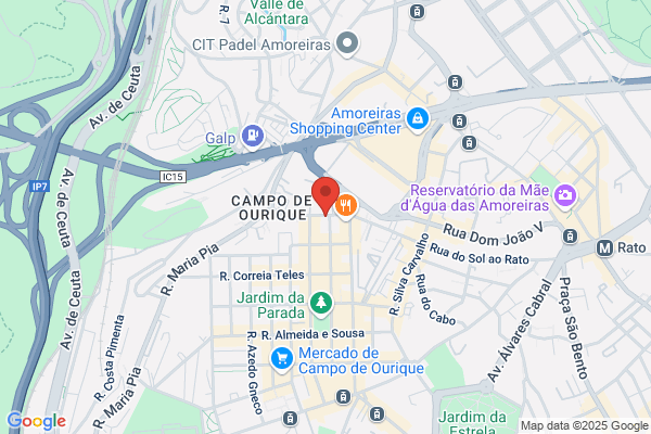 Fátima Andrade Cabeleireiros