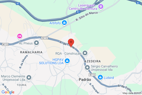 Fòica De Plôicos Jato Lda