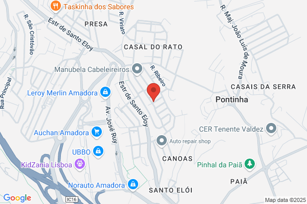 Idalina Jesus Matos