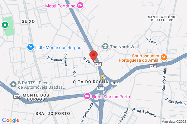 Joaquim Da Silva Rosa. Lda